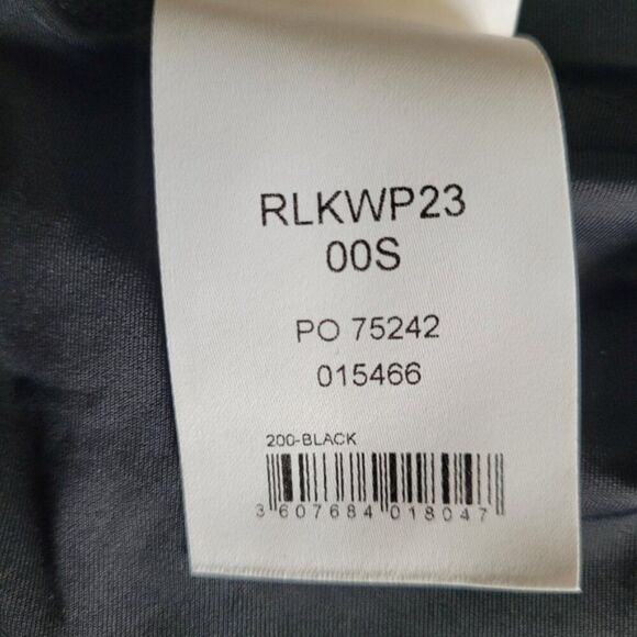 Rossignol Trail Running Short Black Size Small - Picture 11 of 13